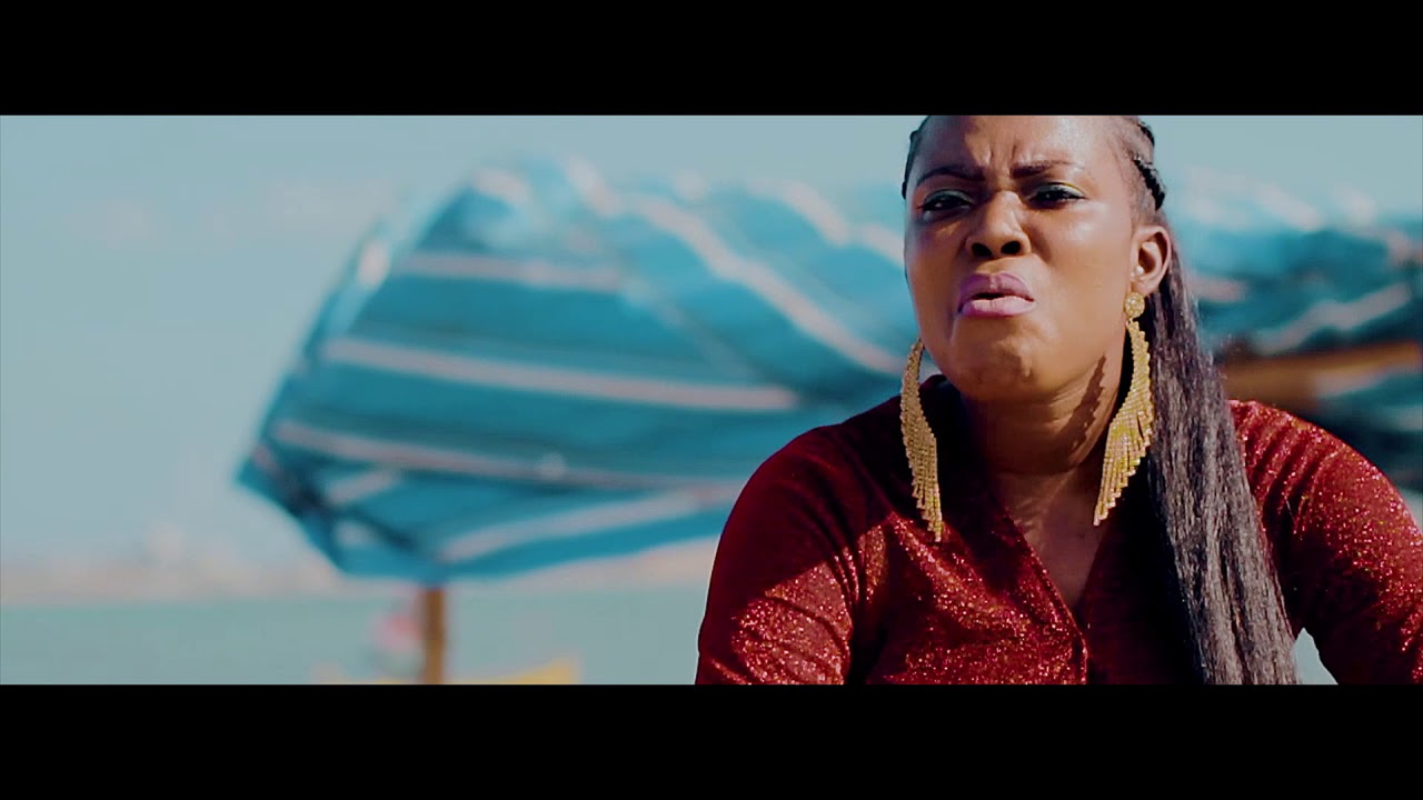 Perpetual Didier-Halleluyah (Official Music Video)