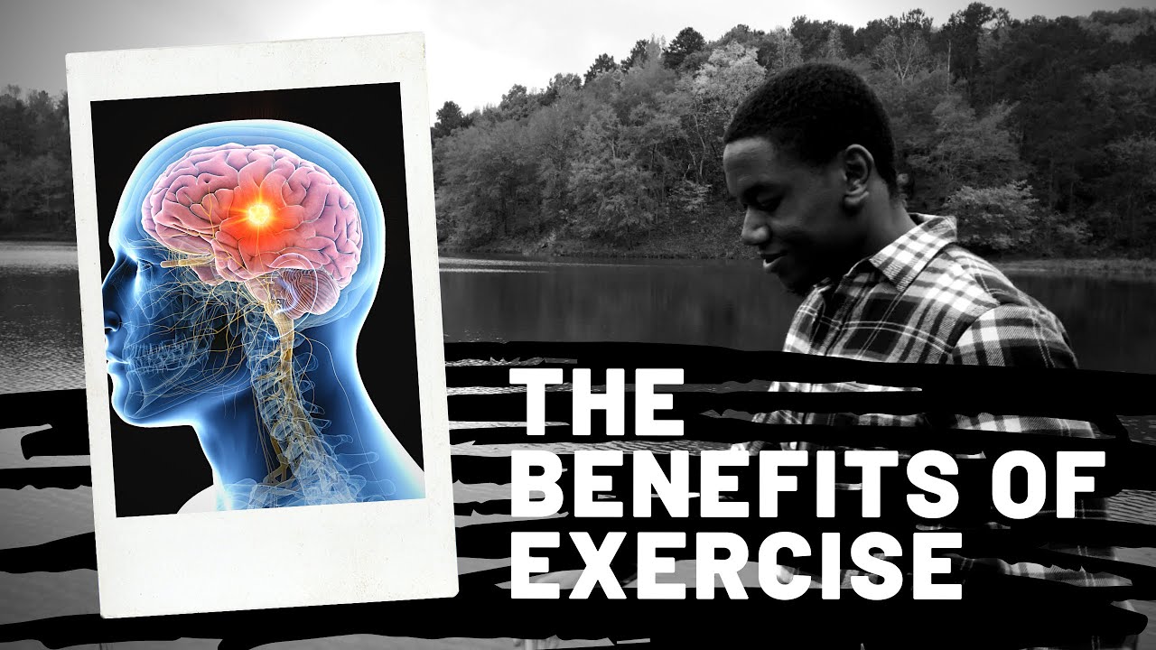 The Benefits of Exercise on the Brain and Health YouTube
