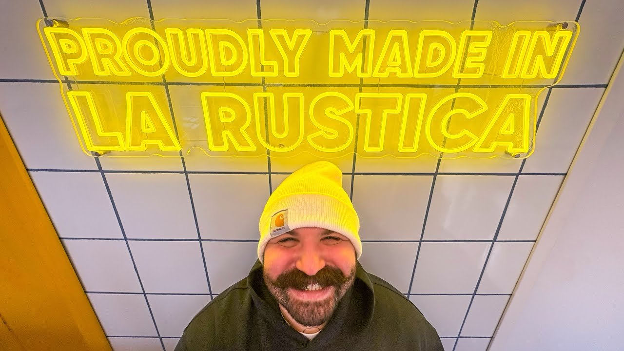 NELLA BORGATA ROMANA IL MIGLIOR SMASH D'ITALIA