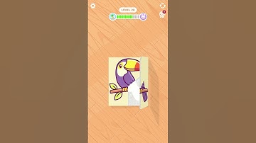 Paper Fold level 28 - Gameplay Solution