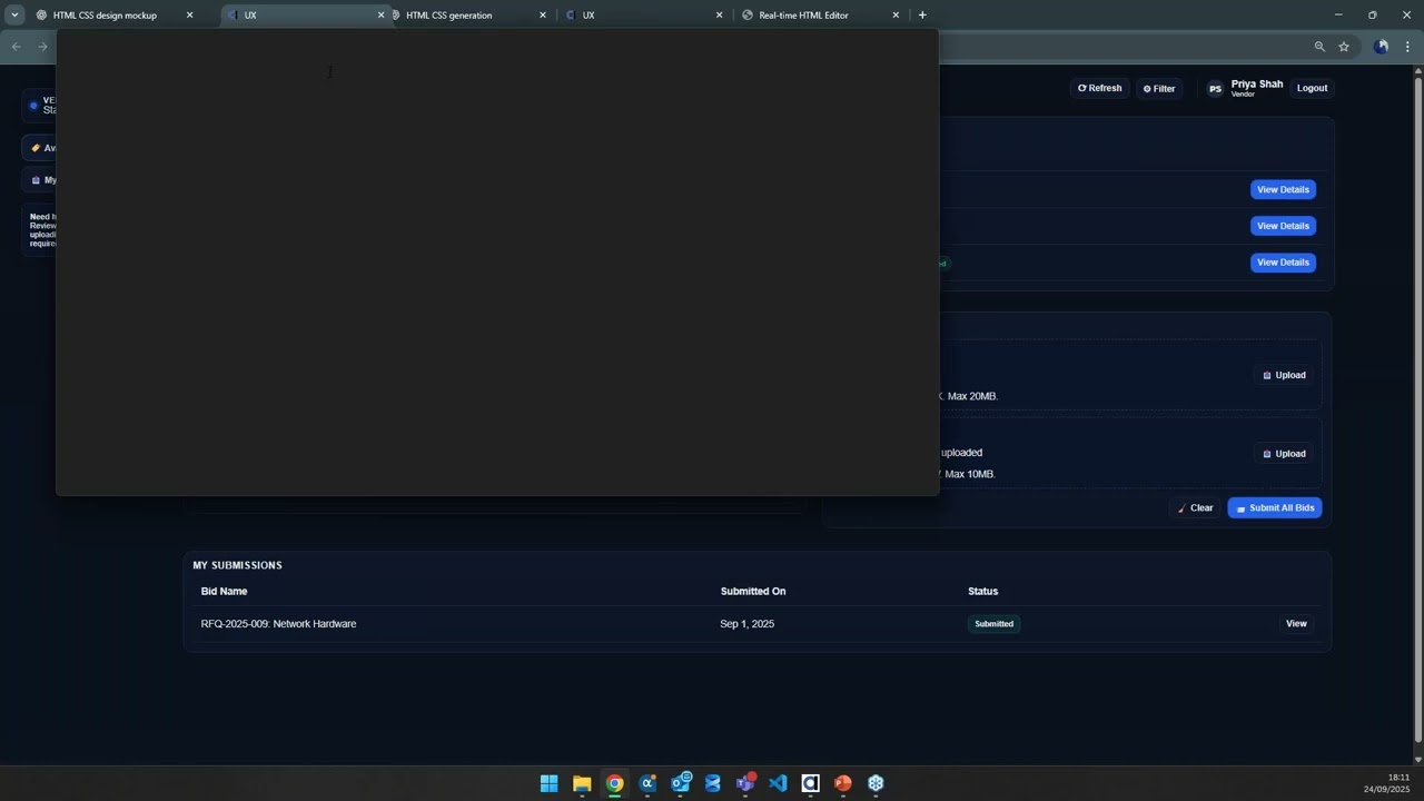 Building Alpha Apps using AI with Dan Darkin 24 Sept 2025
