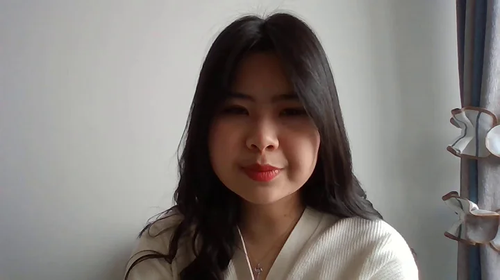 Video Essay of Jinyu Yang