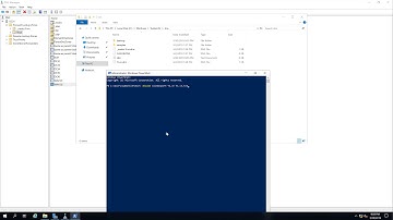Backup and Restore Zones in DNS Server running Windows Server 2019