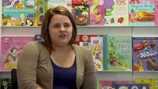 Parragon Graduate Placement Scheme
