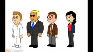 Test Video From GoAnimate