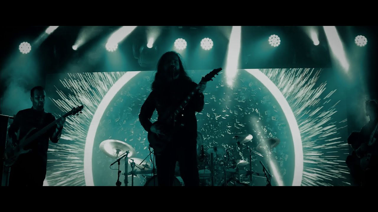 Watch APOTHEUS - Re:genesis (Official Video) on YouTube Watch APOTHEUS - Re:genesis (Official Video) on YouTube