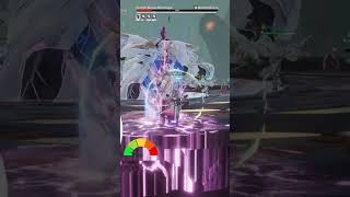 How is raiding in BPSR? Me: