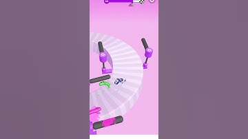 Wacky Run Level 140 #WackyRun #shorts #levelgame  WackyRun Gameplay Video #gameplay Game videos