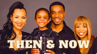 All of Us Cast Then and Now (2003-2025)