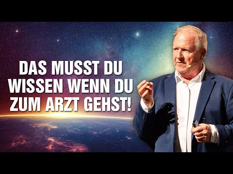 ARZT PACKT AUS: