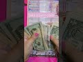 #cashstuffing #budgettracking #money #budget #budgeting