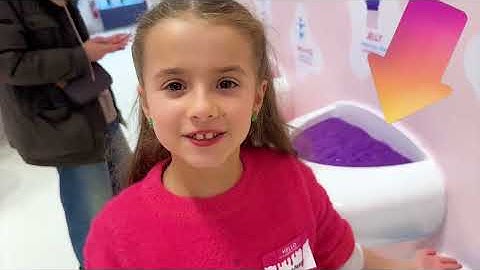 Ruby and Bonnie go to Slime School