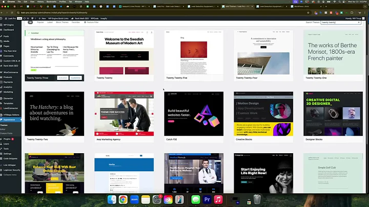 How to Fix the White Screen of Death in WordPress Elementor