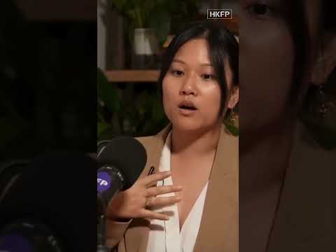Karen Hao: Why does AI-generated content leave us with a sense of "ick" or being ripped off?
