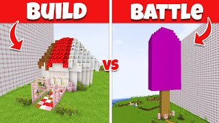 Building an ICE CREAM SHOP | Build Battle
Building an ice cream shop was a ton of fun for this Minecraft build battle! Sarah and I had to build an ice cream shop and we each had a weird block we had to incorporate into the build. I wanted my ice cream shop to look like a popsicle and sarah wanted hers to look like an ice cream sundae! Whose ice cream shop do you like better in this Minecraft build battle challenge?
Snag our NEW MERCH HERE
👕Get your official MacNcheeseP1z merch👕
https://www.macncheesep1z.com/
Check out my Music channel!
https://www.youtube.com/channel/UCyqjmzuVQ8V8otMNw17ZxKA
Check out my Vlog channel ✨ Content coming soon ✨ https://www.youtube.com/c/MacNcheeseP1zVlogs
Check out my Roblox Channel ✨ Content coming soon ✨
https://www.youtube.com/channel/UCiu27V3gmsFfe8jmQEicogA
💜 🥰💜Become a member of our Patreon!💜 🥰💜
https://www.patreon.com/MacNCheeseP1z
💌📬💌 P.O BOX📬💌📬
MacNcheeseP1z
6947 Coal Creek Pkwy SE # 471
Newcastle, WA, 98059
🎶 Music: https://www.epidemicsound.com/referral/idj51p
🎮👾🎮 MacNcheeseP1z Computer Setup👾🎮👾
Stream Deck: https://amzn.to/31UQ4Bu
Monitors: https://amzn.to/3kFYbZk
Monitor Mount: https://amzn.to/3FmyLaP
GoXLR: https://amzn.to/3wN0D5b
Microphone: https://amzn.to/3nja896
Mic Mount: https://amzn.to/3FkEcY4
Ring Light: https://amzn.to/3wWfbPR
Desk Mount: https://amzn.to/3Cj9DA3
Mouse: https://amzn.to/3DzBiON
Keyboard: https://amzn.to/3ChKVA8
Mouse pad: https://amzn.to/3FmyLaP
🌼🌼🌼🌼LINKS🌼🌼🌼🌼
💜Twitch: https://www.twitch.tv/macncheesep1z
💙Twitter: https://twitter.com/Macncheesep1z
💛 Instagram: https://www.instagram.com/macncheesep1z/
🧡 TikTok: https://www.tiktok.com/@macncheesep1zz?source=h5_m
💚 Discord: https://discord.gg/EFE5fsF
🎥🎥🎥Edited by 🎥🎥🎥
💛 Krasimir: https://twitter.com/ArcenIxOr
#Macncheesep1z #Aphmau #Minecraft Building an ICE CREAM SHOP | Build Battle