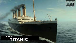 Titanic Sinking | Sleeping Sun