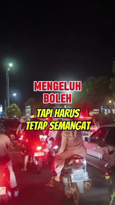 alun-alun tegal lagi rame bolo sesekali macet #tegal #alunalun