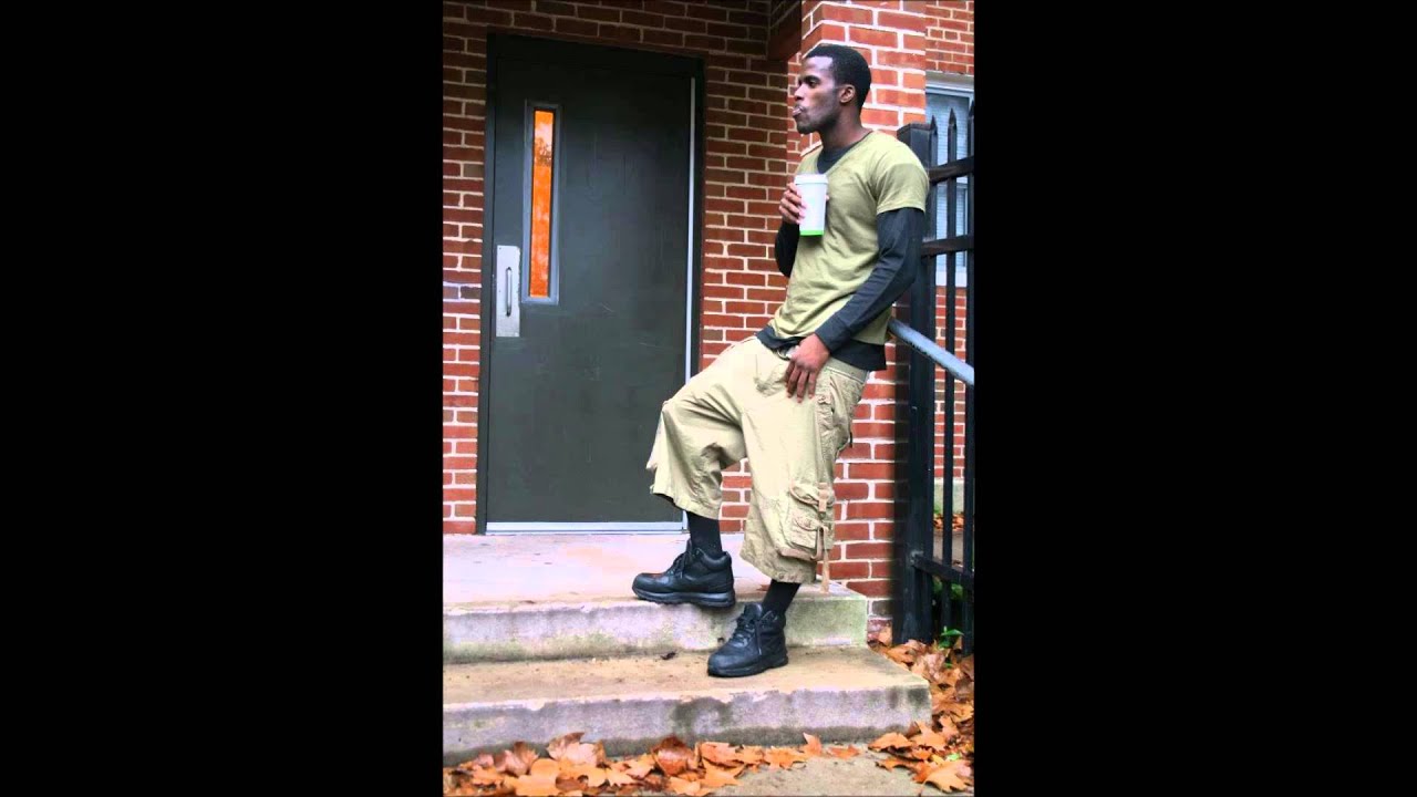 Scribble2626- Blueprint pt 1 -Anti social