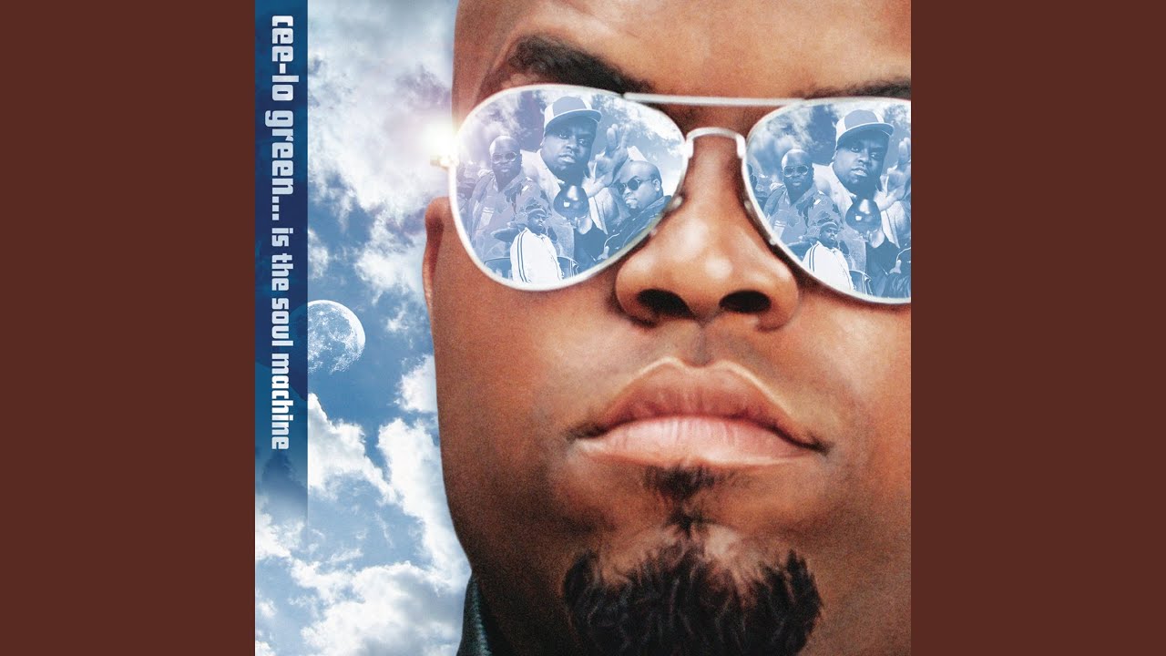Ceelo Green