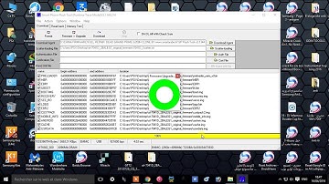 How To flash Alcatel One Touch Pop c7 7041D