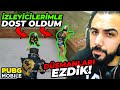 11 YAŞINDAKİ ÇOCUKLARLA GRUP OLUP TAKIMLARA KARŞI SAVAŞMAK!! | PUBG Mobile