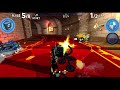 Beach buggy racing 2 gameplay  castle drago