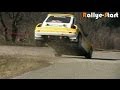 Best of Historic Rally Cars (VHC) 2013 [HD] - Rallye-Start