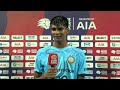 Post-Match - Young Lions vs Geylang