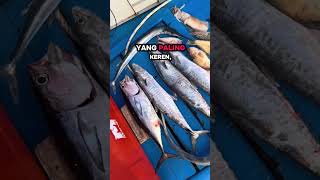 tenik hand line itu tekn8k jadul bro #fishing #fypシ #shortvideo #mancingmania