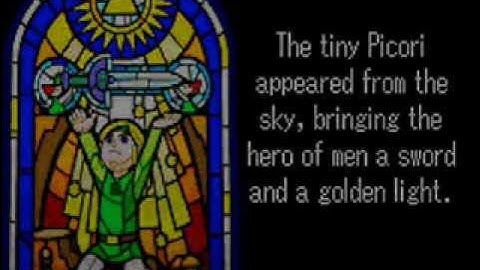 The Legend Of Zelda - Minish Cap [Test]