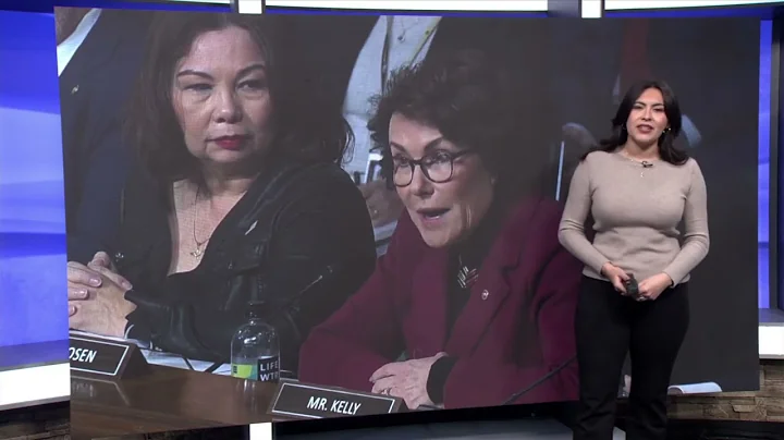 KRXI Reno - Rosen urges Trump Admin to exempt seasonal firefighters from federal hiring freeze