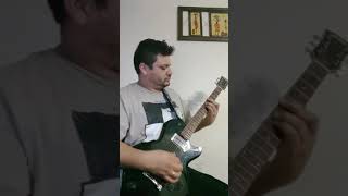 La Renga - almohada de piedra cover guitarra