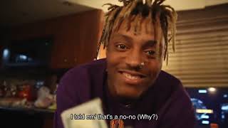 Juice Wrld  Run The Wrld   Unreleased
