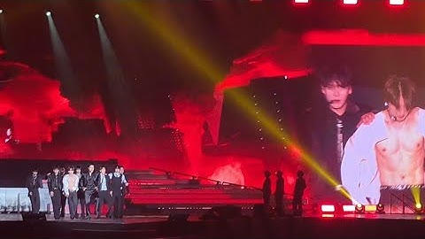 SUPERSHOW 10 JAKARTA 2025 - DON