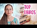 5 LIBROS que me cambiaron la vida