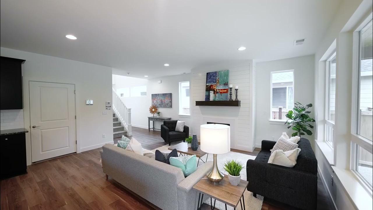 The Baker in Bremerton, WA YouTube