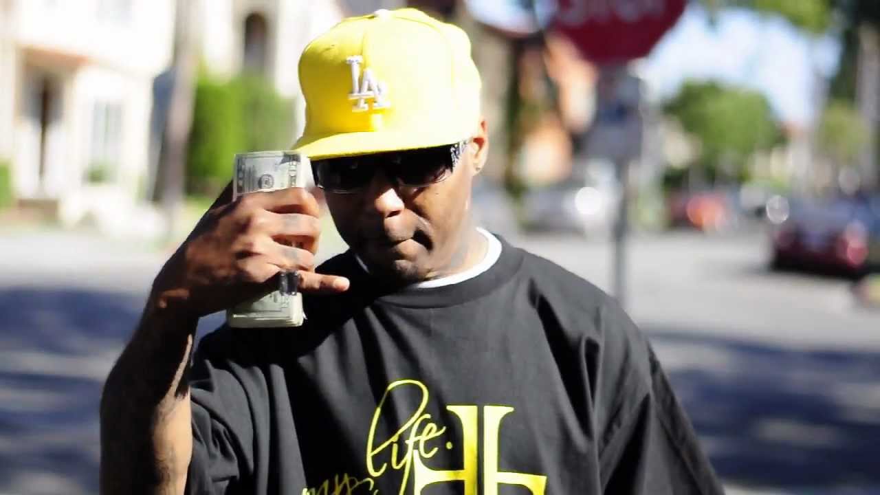 BIG DOTY - Switchin' Lanez