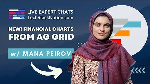 Next Level Data Visualisation with New Features from AG Grid! 🔥