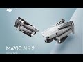 DJI | This is Mavic Air 2