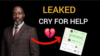 Mzansi Heartbrøken After Nimrod Nkosi’s PRÏVATE Voice Note LEÁKS‼️🥺💔😭