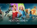 Next On Disney+ | November 2025