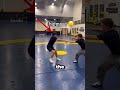 Pros Don't Know How to Counter This #wrestling #technique #shorts