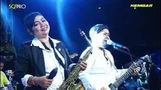 DAG DIK DUG // VIRA SAX Ft AJI IRAMA