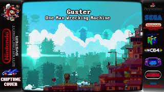 Guster - One Man Wrecking Machine ♬Chiptune Cover♬