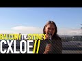 CXLOE - BREAK MY FALL (BalconyTV)