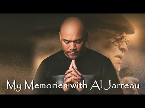 Chris Relationship with Al Jarreau