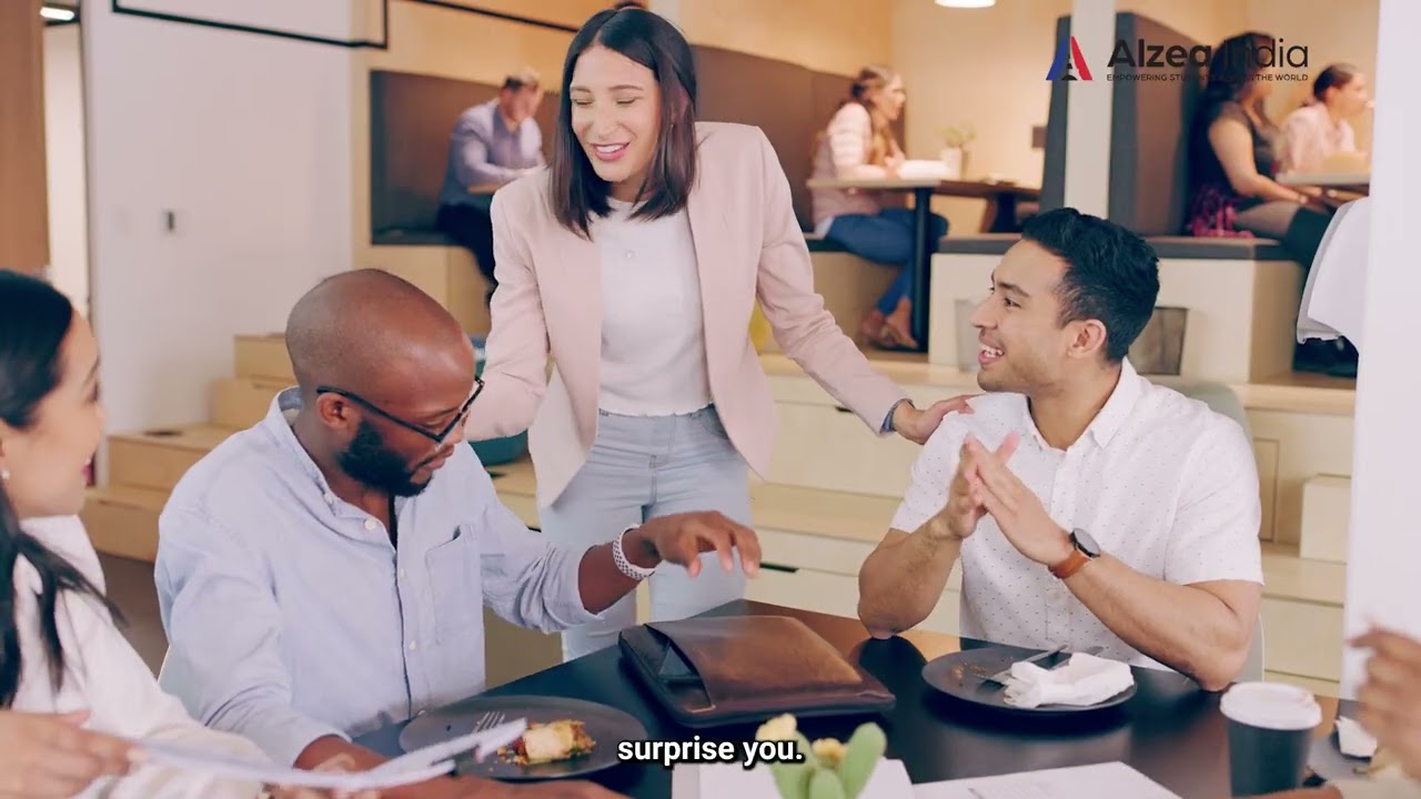 Ready for your France internship or study journey? 