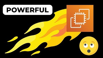 The Most Powerful AWS EC2 Instances
