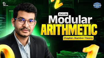 Modular Arithmetic | মডুলার পাটিগণিত| Discrete Mathematics in বাংলা
