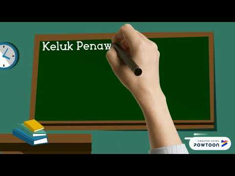 Video: Perbezaan Antara Keluk Permintaan Dan Keluk Penawaran